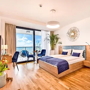 North Apartments, Seaview Seaside Park Kolberg