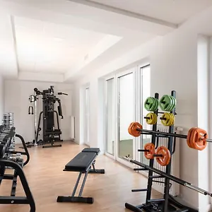 2homerent Madera Kolberg