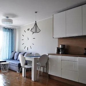 Apartament , Bałtycka 11, Kołobrzeg